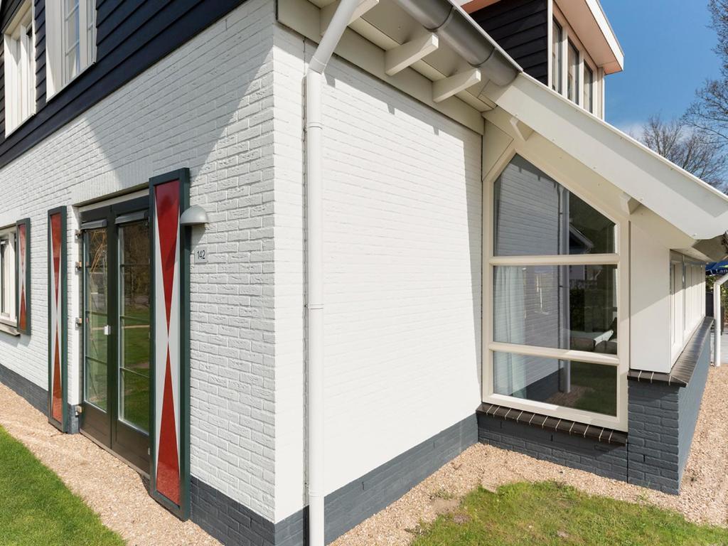 Landal Resort Haamstede Burgh-Haamstede Kültér fotó