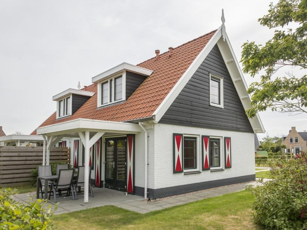 Landal Resort Haamstede Burgh-Haamstede Kültér fotó