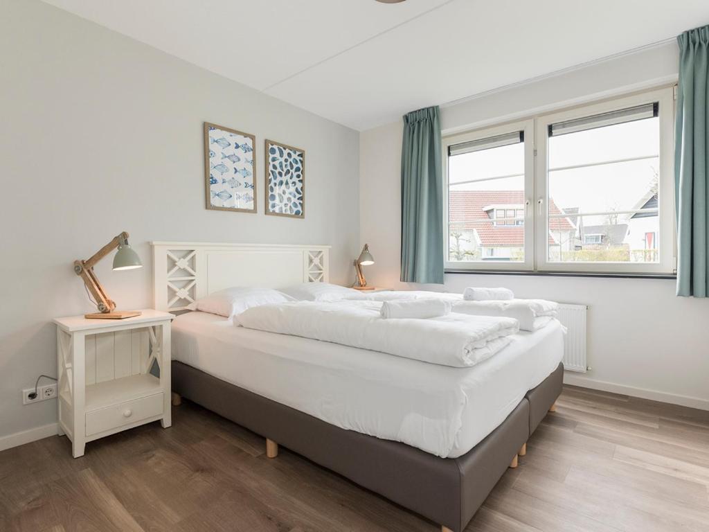Landal Resort Haamstede Burgh-Haamstede Kültér fotó