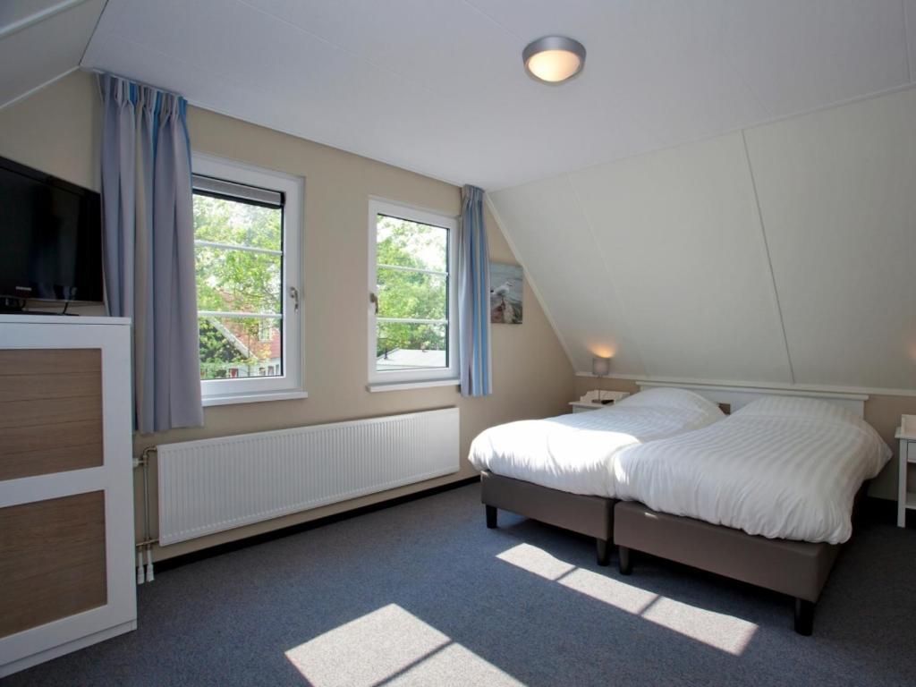 Landal Resort Haamstede Burgh-Haamstede Kültér fotó