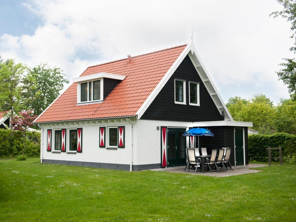 Landal Resort Haamstede Burgh-Haamstede Kültér fotó