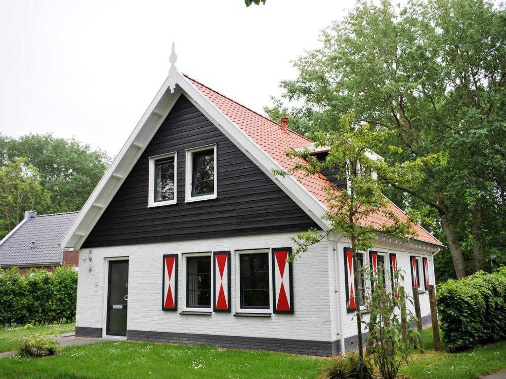 Landal Resort Haamstede Burgh-Haamstede Kültér fotó
