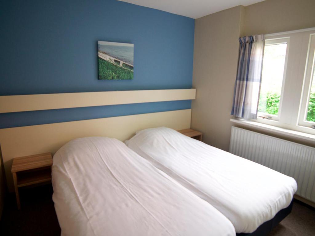 Landal Resort Haamstede Burgh-Haamstede Kültér fotó