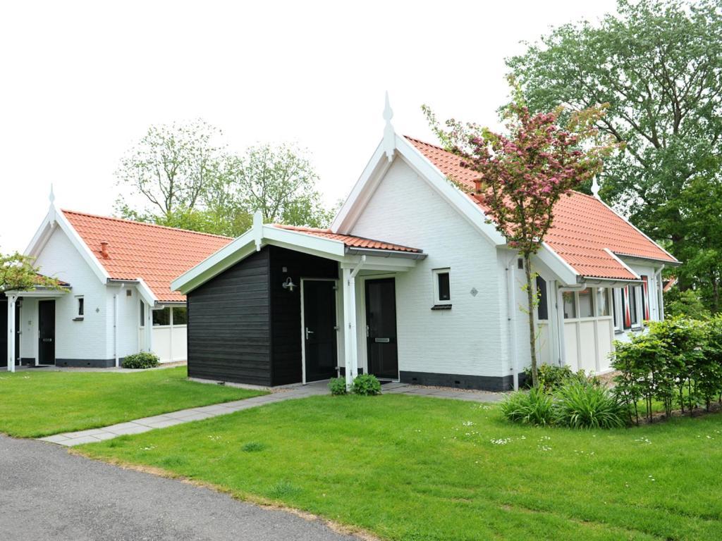 Landal Resort Haamstede Burgh-Haamstede Kültér fotó