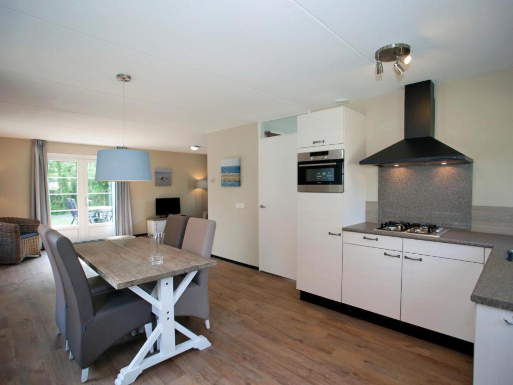 Landal Resort Haamstede Burgh-Haamstede Kültér fotó