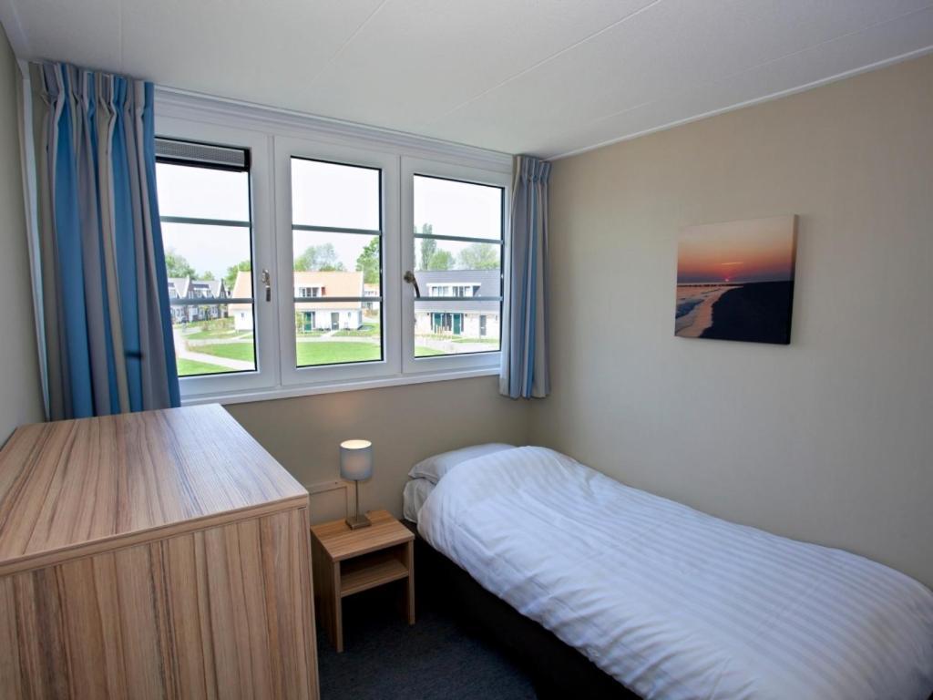 Landal Resort Haamstede Burgh-Haamstede Kültér fotó