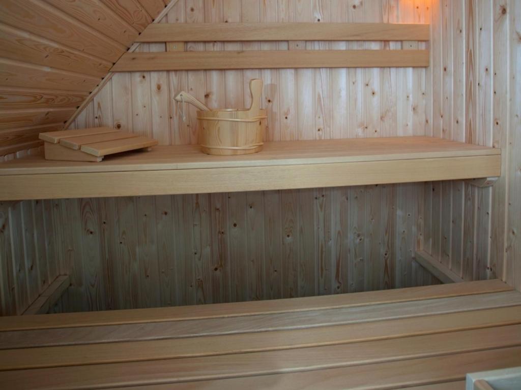 Landal Resort Haamstede Burgh-Haamstede Kültér fotó