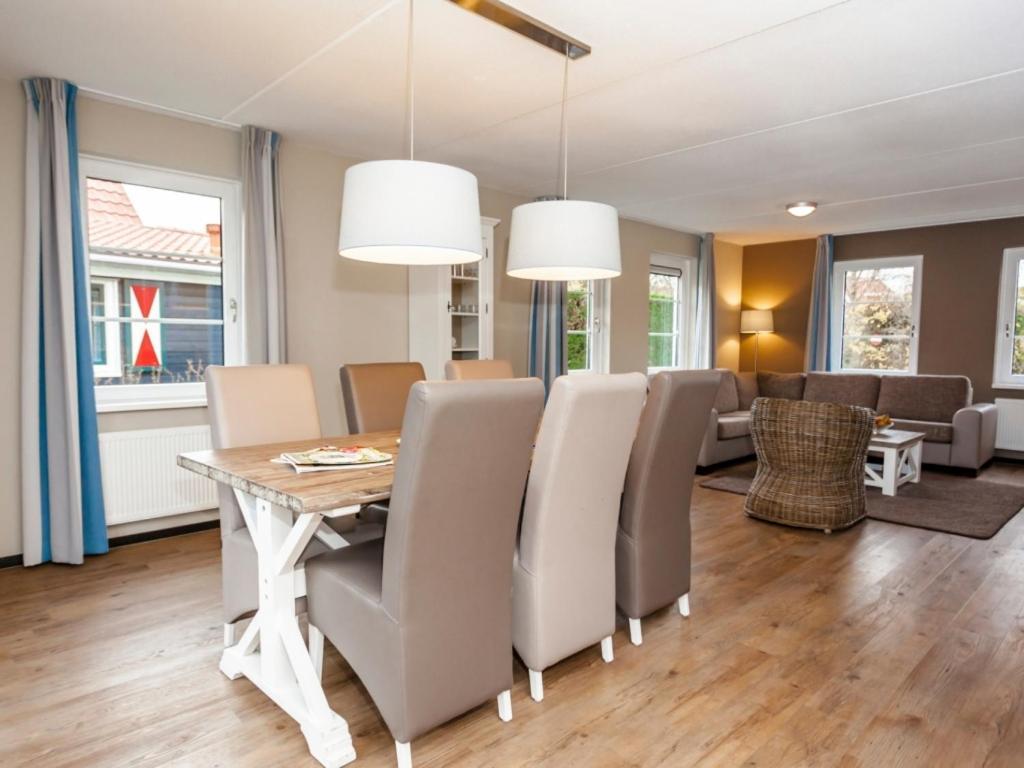Landal Resort Haamstede Burgh-Haamstede Kültér fotó