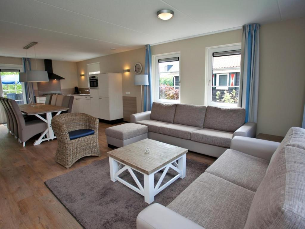 Landal Resort Haamstede Burgh-Haamstede Kültér fotó