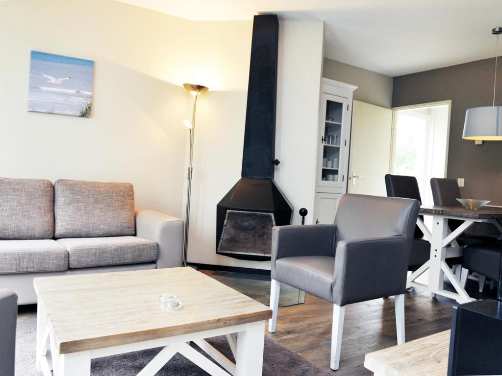 Landal Resort Haamstede Burgh-Haamstede Kültér fotó