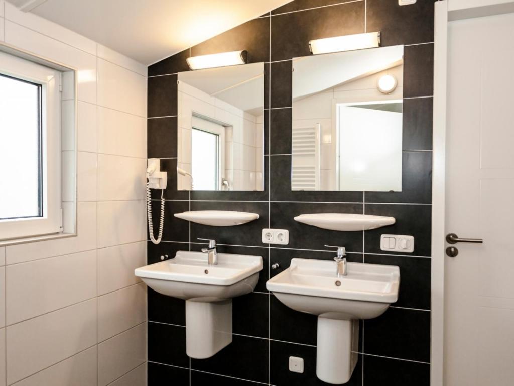 Landal Resort Haamstede Burgh-Haamstede Kültér fotó
