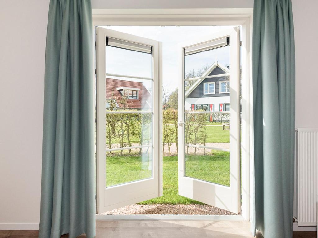 Landal Resort Haamstede Burgh-Haamstede Kültér fotó