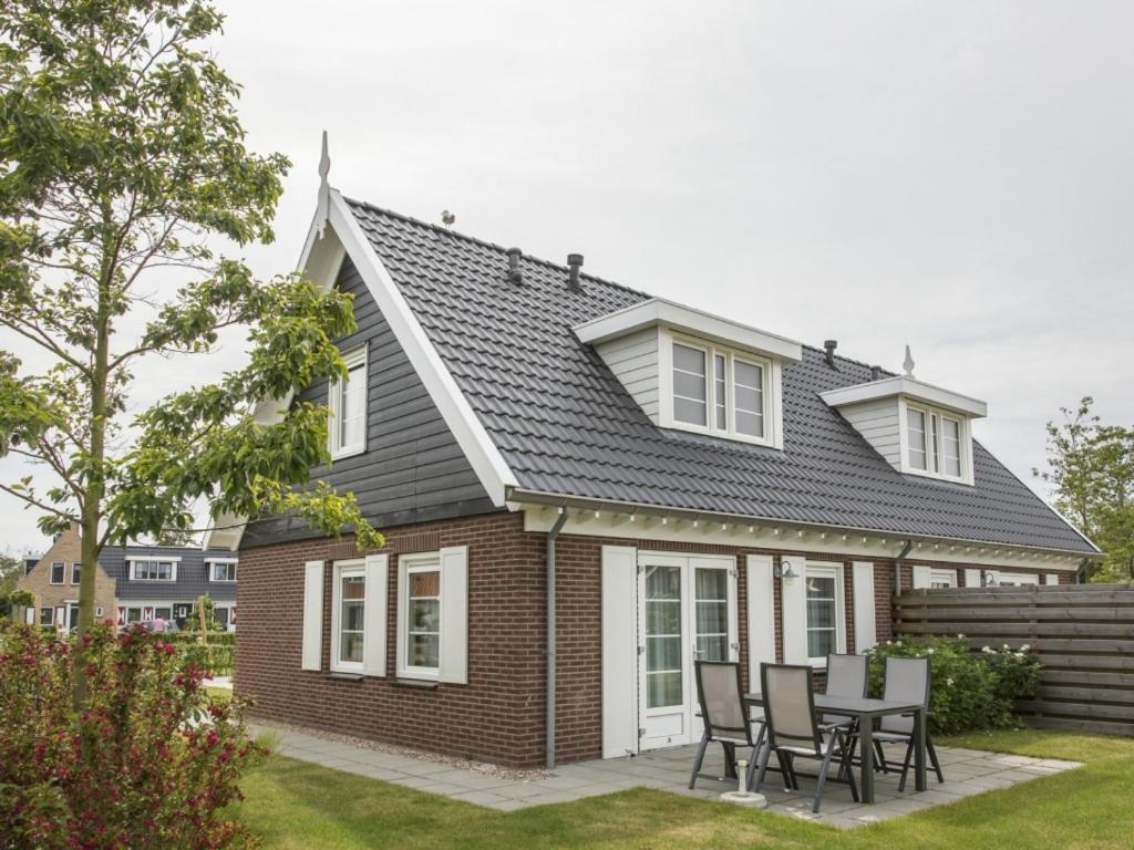 Landal Resort Haamstede Burgh-Haamstede Kültér fotó