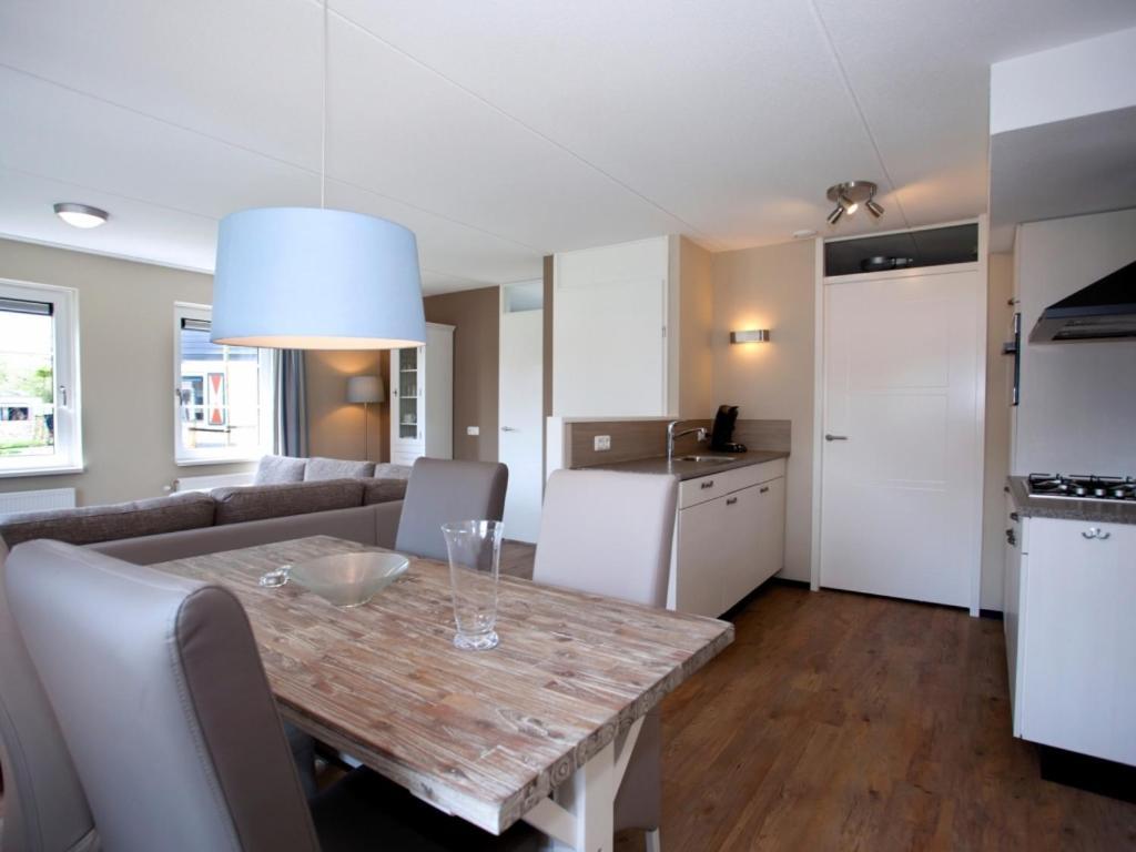 Landal Resort Haamstede Burgh-Haamstede Kültér fotó
