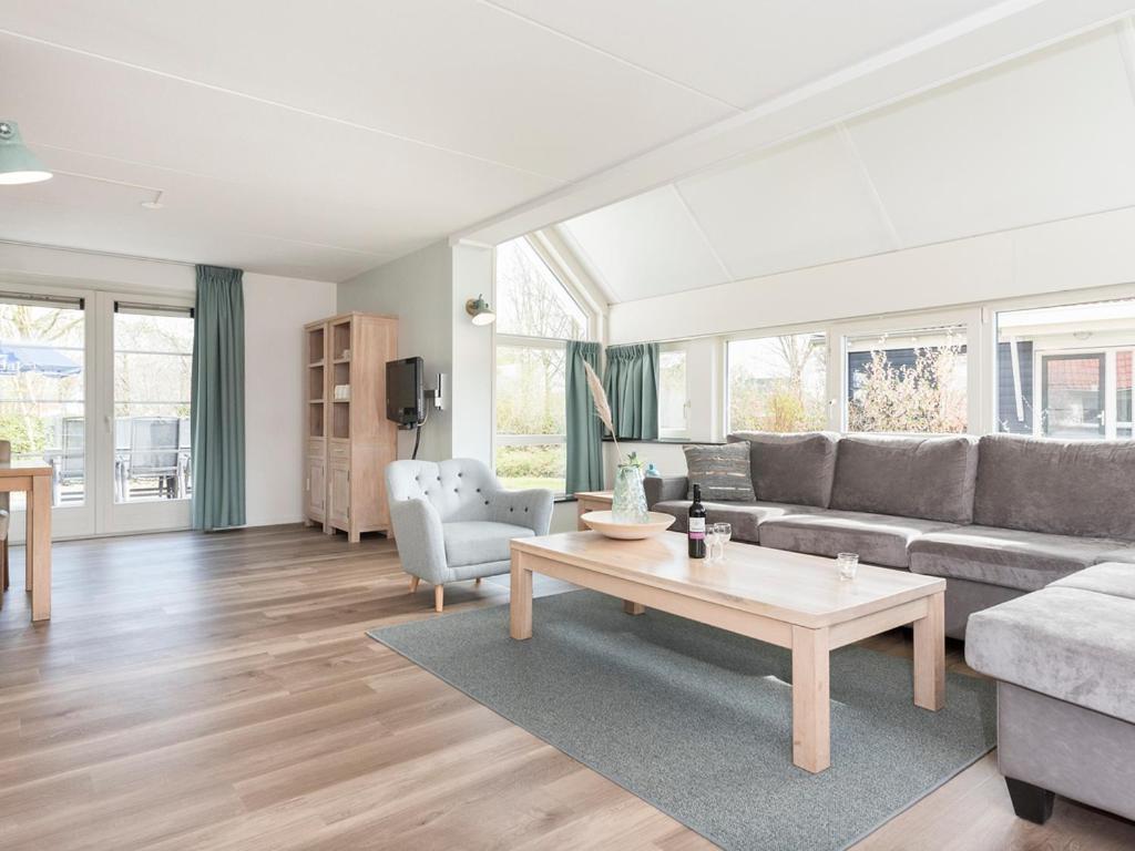 Landal Resort Haamstede Burgh-Haamstede Kültér fotó
