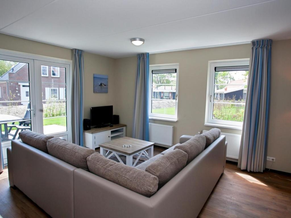 Landal Resort Haamstede Burgh-Haamstede Kültér fotó