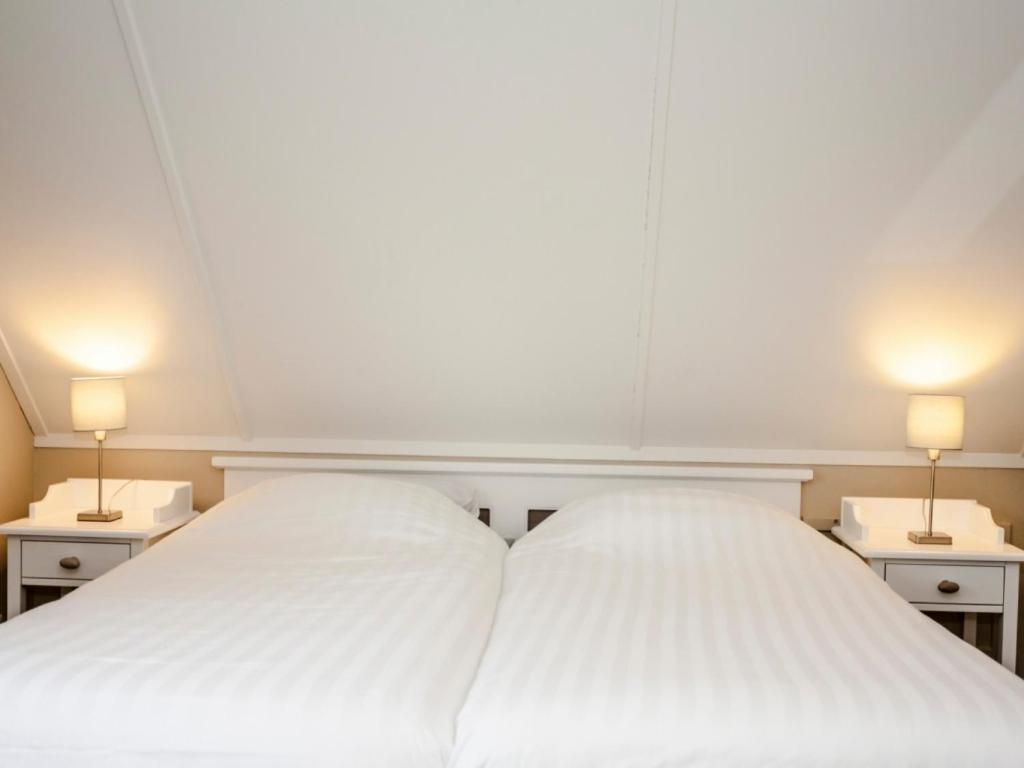 Landal Resort Haamstede Burgh-Haamstede Kültér fotó