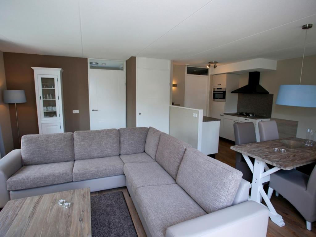 Landal Resort Haamstede Burgh-Haamstede Kültér fotó