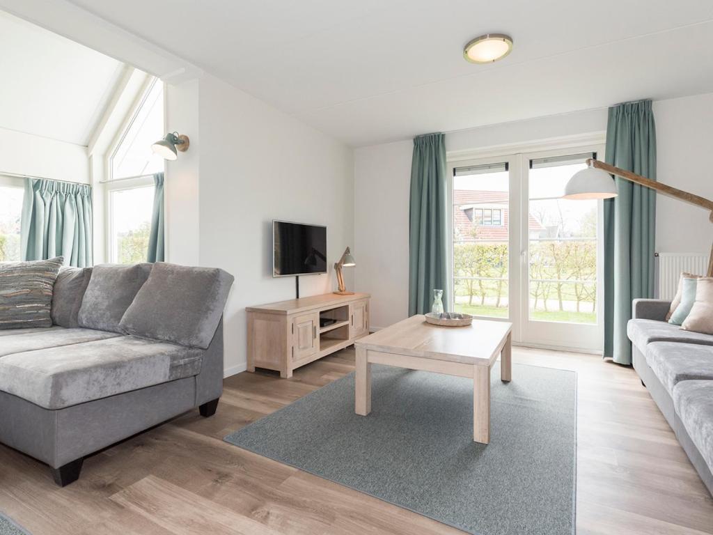 Landal Resort Haamstede Burgh-Haamstede Kültér fotó