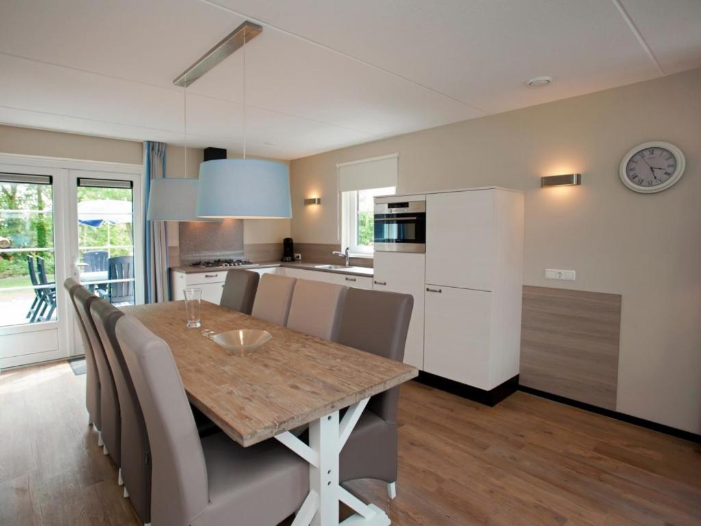 Landal Resort Haamstede Burgh-Haamstede Kültér fotó