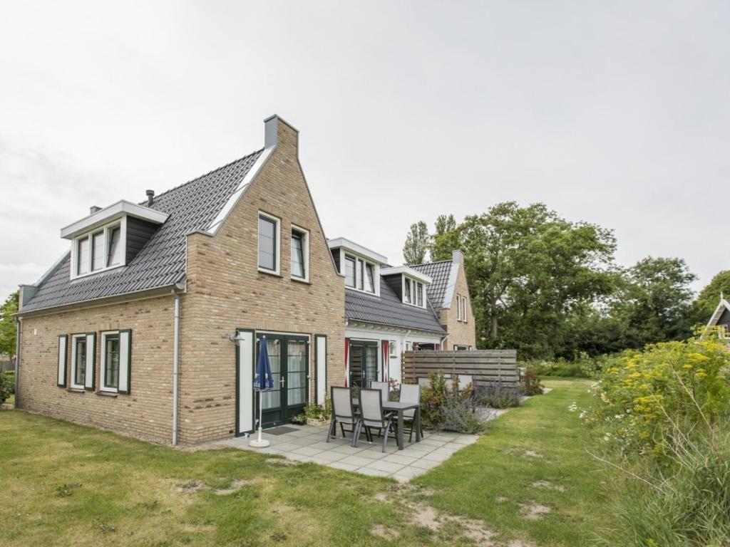 Landal Resort Haamstede Burgh-Haamstede Kültér fotó