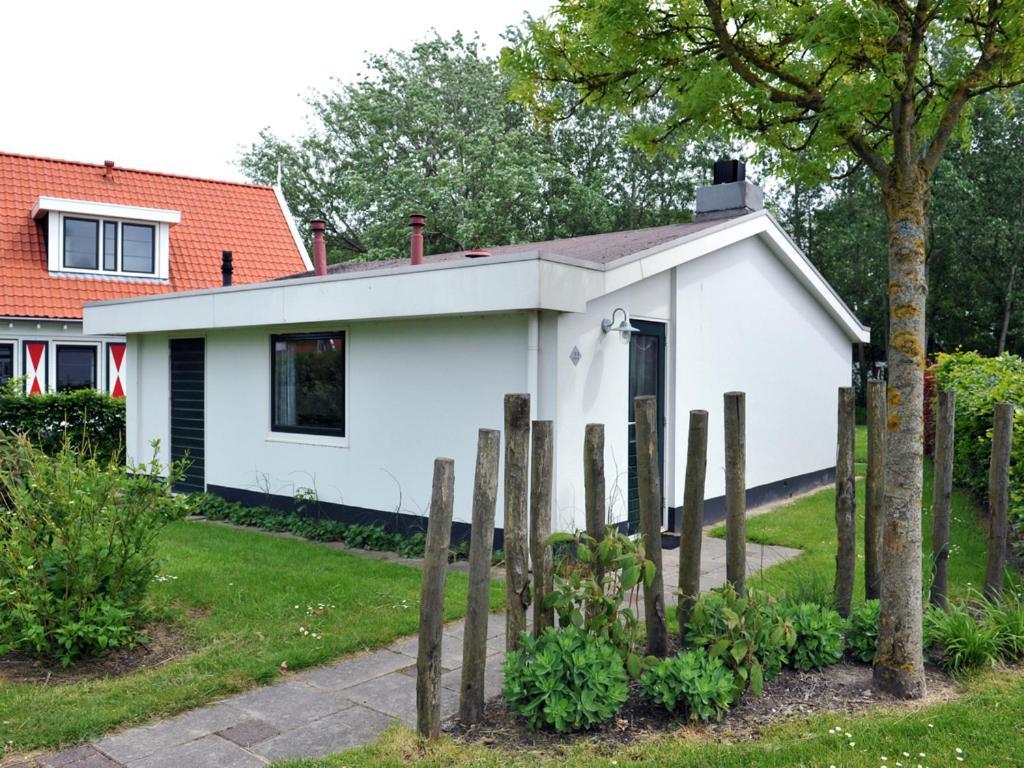 Landal Resort Haamstede Burgh-Haamstede Kültér fotó