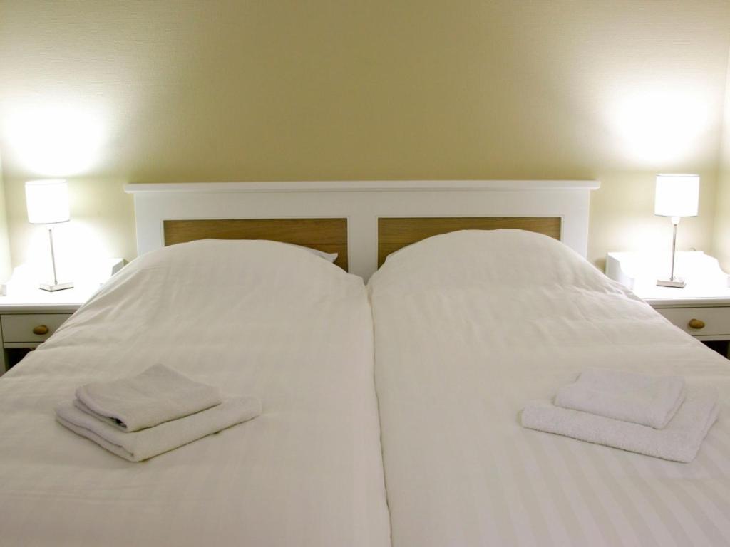 Landal Resort Haamstede Burgh-Haamstede Kültér fotó
