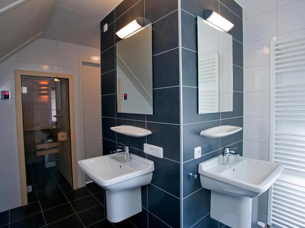 Landal Resort Haamstede Burgh-Haamstede Kültér fotó
