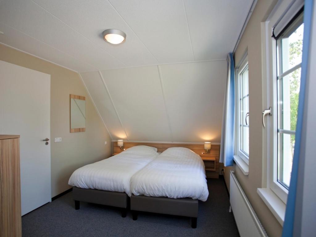 Landal Resort Haamstede Burgh-Haamstede Kültér fotó