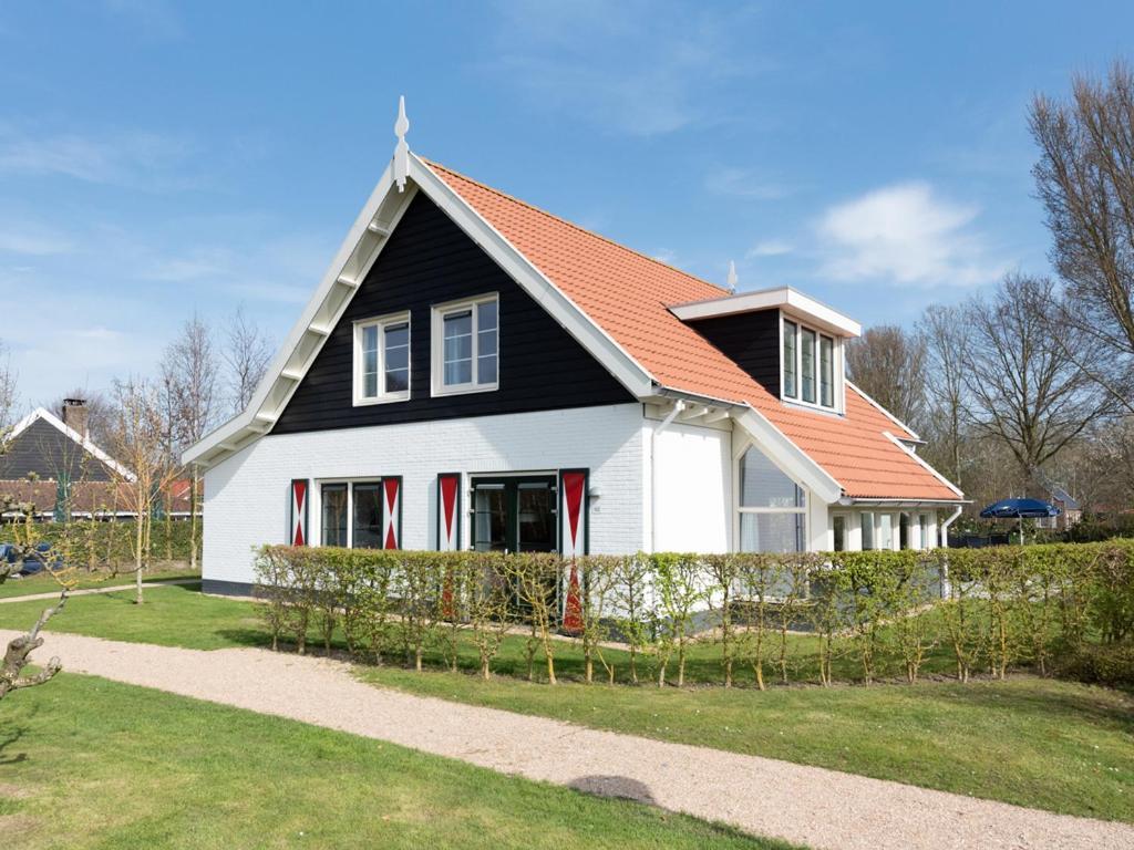 Landal Resort Haamstede Burgh-Haamstede Kültér fotó