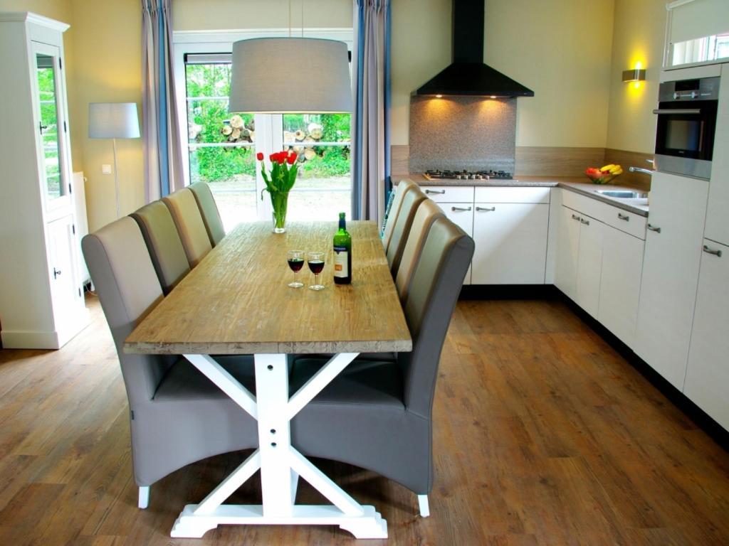 Landal Resort Haamstede Burgh-Haamstede Kültér fotó