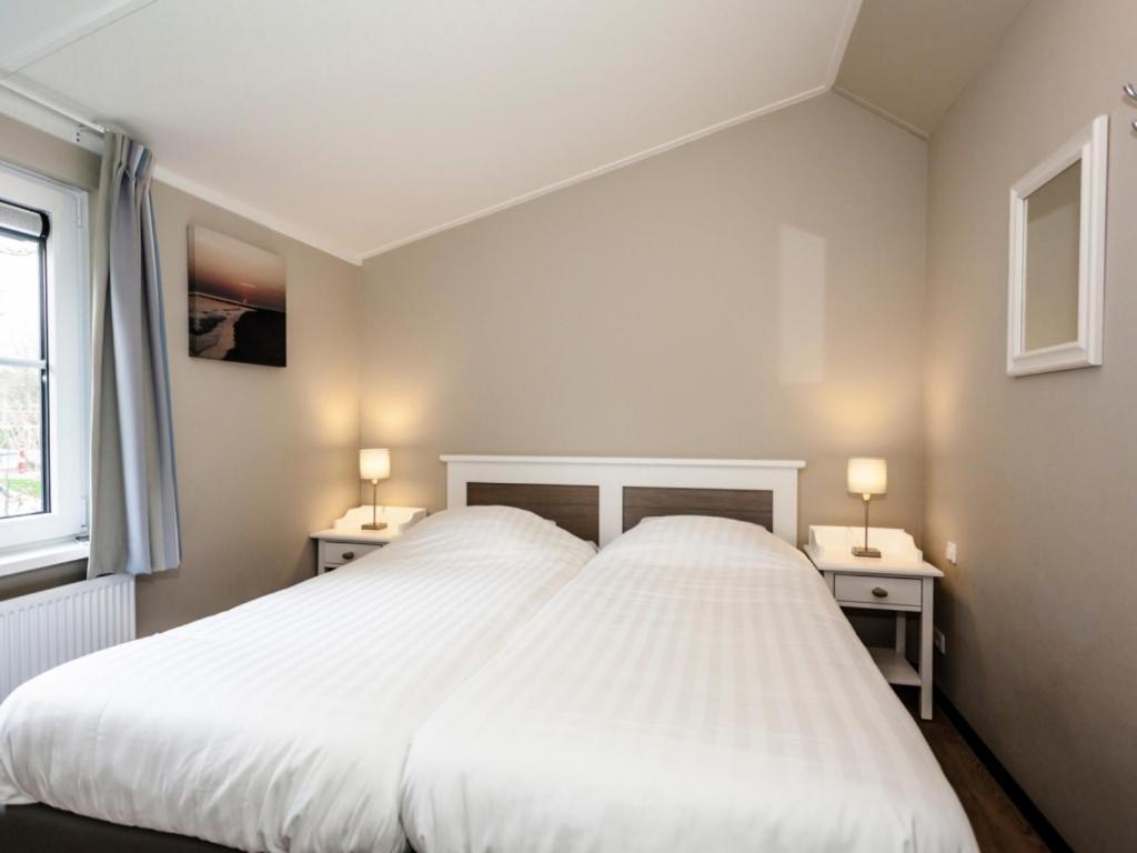 Landal Resort Haamstede Burgh-Haamstede Kültér fotó