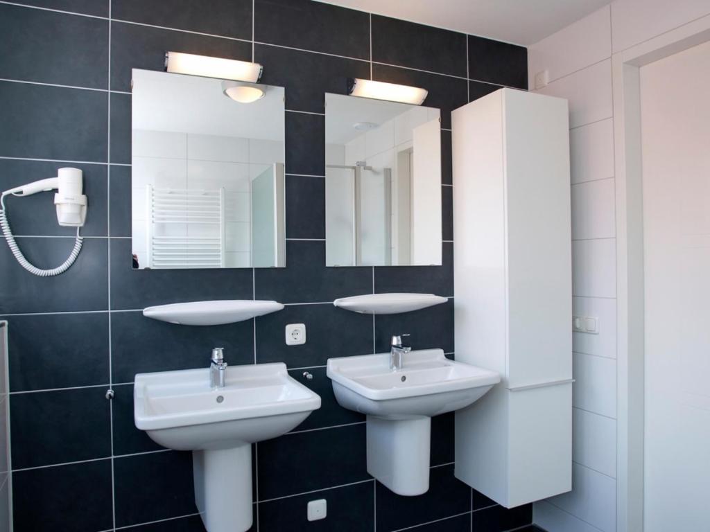 Landal Resort Haamstede Burgh-Haamstede Kültér fotó