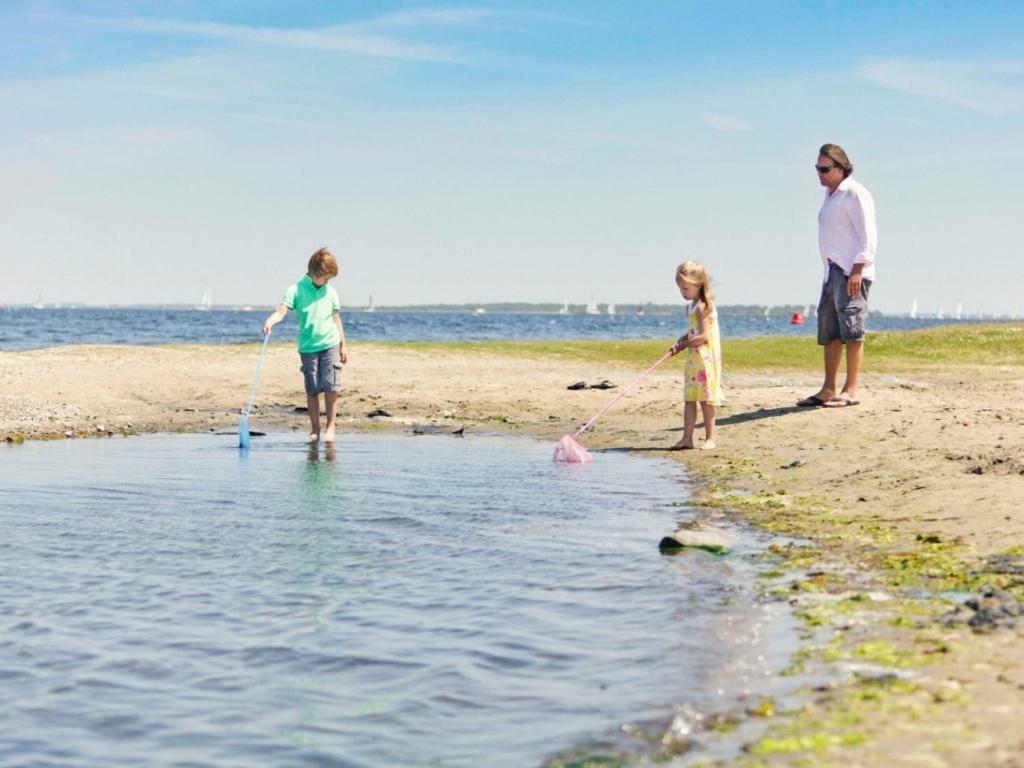 Landal Resort Haamstede Burgh-Haamstede Kültér fotó