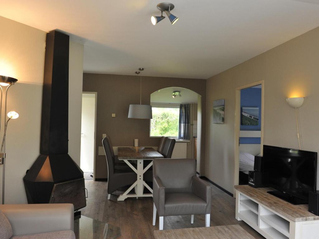 Landal Resort Haamstede Burgh-Haamstede Kültér fotó